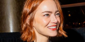 Emma Stone Isn’t a Redhead Anymore — See Photos