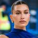 Hailey Bieber’s Latest Nail Art Is by… Hailey Bieber — See Photo