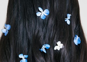 Is Your Hair-Care Routine Your New Fragrance Wardrobe?