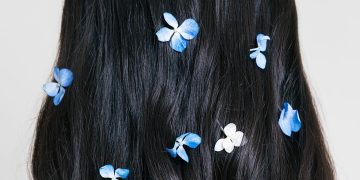 Is Your Hair-Care Routine Your New Fragrance Wardrobe?