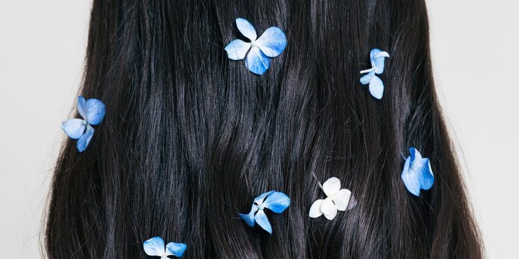 Is Your Hair-Care Routine Your New Fragrance Wardrobe?