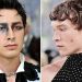 Connor Storrie and Hudson Williams’ Are Rock Gods At the Met Gala — See Photos