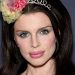 Julia Fox’s Vintage Pageant Queen Glam Is a Real Winner—See the Photos