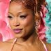 Keke Palmer’s Bedazzled Space Buns Are the Ultimate ’90s Throwback — See Photos