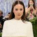 Laufey’s Met Gala Waves Were Totally Timeless—See the Photos