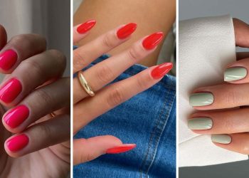 The Summer Nail Color Trends of 2026 Will Have You Walking on Sunshine