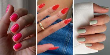 The Summer Nail Color Trends of 2026 Will Have You Walking on Sunshine
