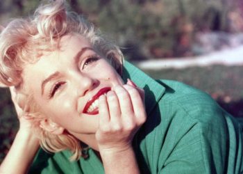 8 Surprising Facts About Marilyn Monroe’s Beauty Routine