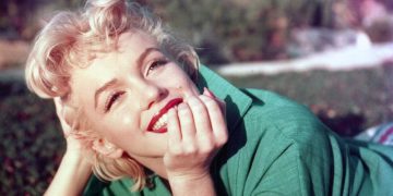 8 Surprising Facts About Marilyn Monroe’s Beauty Routine
