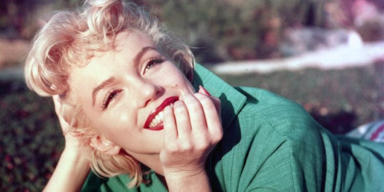 8 Surprising Facts About Marilyn Monroe’s Beauty Routine