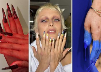 Met Gala 2026 Nails: The Best Celebrity Nail Art Looks