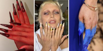 Met Gala 2026 Nails: The Best Celebrity Nail Art Looks