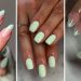 11 Mint Nail Ideas to Refresh Your Summer Mood Board