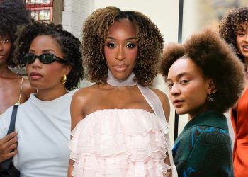 We Are on the Cusp of Another Natural Hair Movement