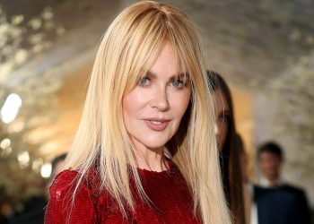 Nicole Kidman Went Full Rapunzel at the 2026 Met Gala—See the Photos