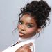 Olandria Carthen’s Party Ponytail Just Set the Tone for Summer—See the Photos