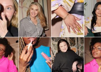The 30 Best Beauty Tips Allure Editors Have Ever Gotten
