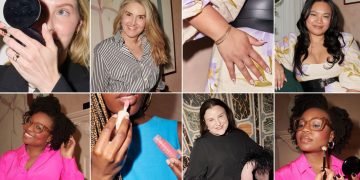 The 30 Best Beauty Tips Allure Editors Have Ever Gotten