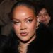 Rihanna Celebrated Mother’s Day With a New Tattoo—See the Photos