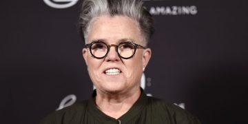 Rosie O’Donnell Wants to Talk About Her Facelift—Learn More