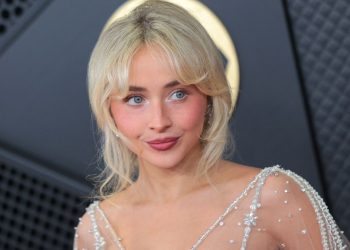 Sabrina Carpenter Is Bringing Back the Bow Agenda—See the Photos