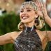 Sabrina Carpenter’s Met Gala Hair Put a New Spin on the Faux Bob—See the Photos