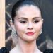 This Is the Exact Red Nail Polish Selena Gomez Is Wearing Right This Second