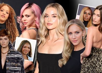 The Summer Hair Color Trends of 2026 Are All About Doing Less — See Photos