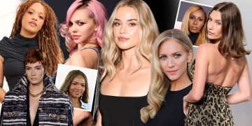 The Summer Hair Color Trends of 2026 Are All About Doing Less — See Photos
