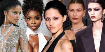 Summer 2026’s Biggest Makeup Trends Are Edgy and Unbothered — See Photos