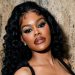 Teyana Taylor Just Invented the Formalwear Mullet — See Photos