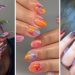 Watercolor Nails Are This Summer’s Dreamiest Nail Art Trend