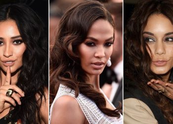 A Zillennial Ode to the 2010s Smoky Eye