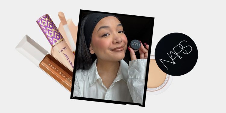 9 Best Concealers for Dark Spots That Won’t Cake by Midday