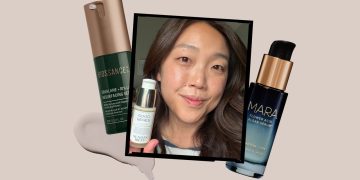 These Lactic Acid Serums Prove That Everyone Can Exfoliate