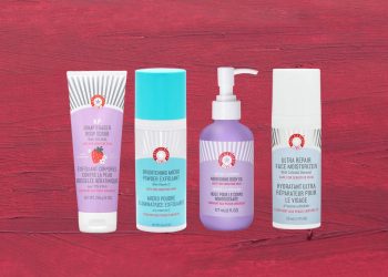 Everything From Sensitive Skin-Friendly Brand First Aid Beauty Is Worth Hoarding—Review