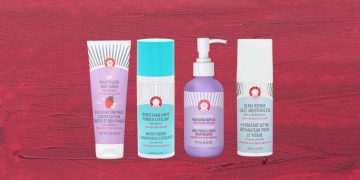 Everything From Sensitive Skin-Friendly Brand First Aid Beauty Is Worth Hoarding—Review