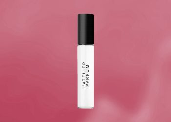 The L’atelier Parfum Coeur de Petales Hair & Body Mist Smells Like a Stroll Through Jardin du Luxembourg—Review