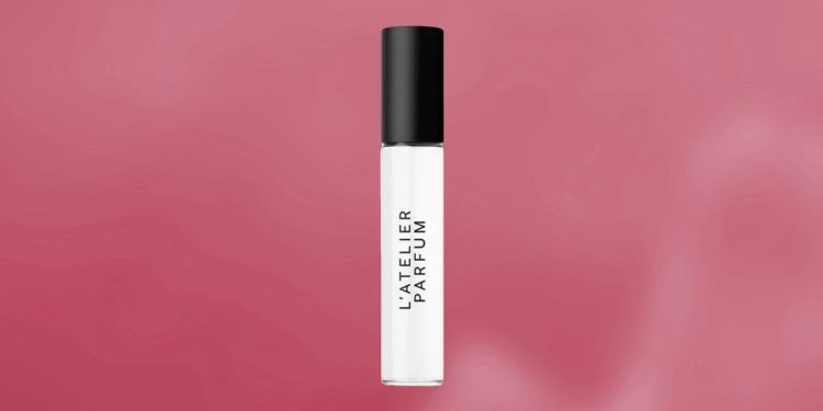 The L’atelier Parfum Coeur de Petales Hair & Body Mist Smells Like a Stroll Through Jardin du Luxembourg—Review