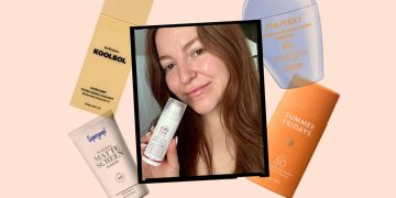 9 Best Mineral Sunscreens That Won’t Leave a White Cast