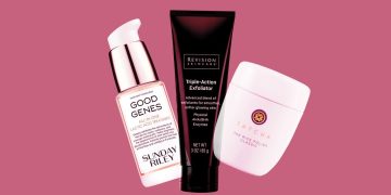 8 Best Exfoliators for Mature Skin That Deliver Glow Without Irritation