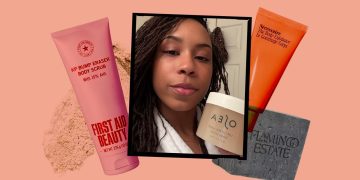 8 Best Body Scrubs for Baby-Soft Skin All Year Round