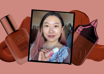 These Matte Foundations Make Skin Look Airbrushed
