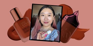These Matte Foundations Make Skin Look Airbrushed