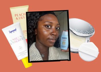 9 Best Chemical Sunscreens That Won’t Leave a White Cast
