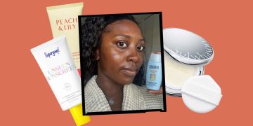 9 Best Chemical Sunscreens That Won’t Leave a White Cast