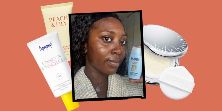 9 Best Chemical Sunscreens That Won’t Leave a White Cast