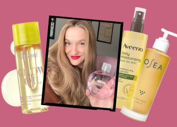 Our Favorite Body Oils Are Giving Glazed-Donut Skin