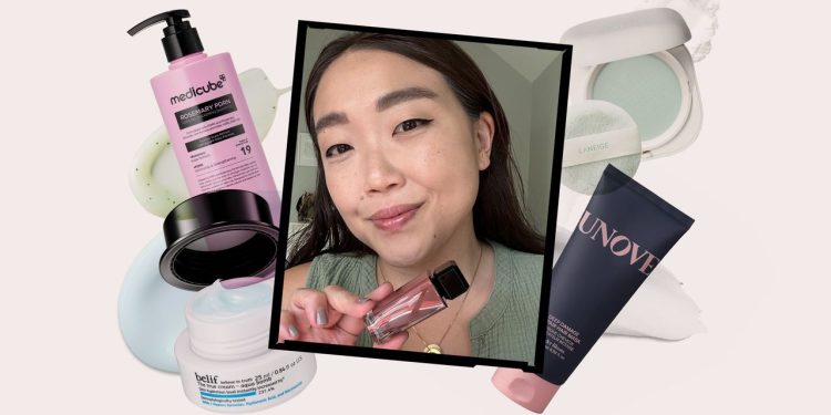 27 Best Amazon Prime Day K-Beauty Deals 2026