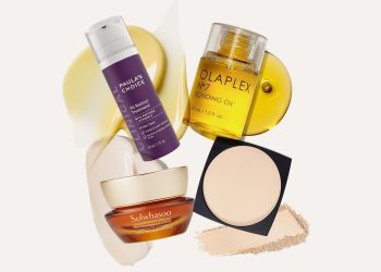 22 Best Mature Beauty Amazon Prime Day Deals on Skin Care, Makeup, and Hair Care